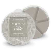 Cliffside Sea Spray Odor Eliminating Wax Melt