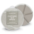 Load image into Gallery viewer, Cliffside Sea Spray Odor Eliminating Wax Melt
