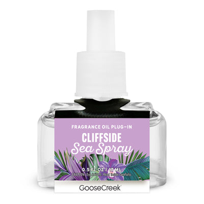 Cliffside Sea Spray Plug-in Refill