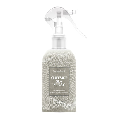Cliffside Seaspray Odor Eliminating Room Freshening Spray