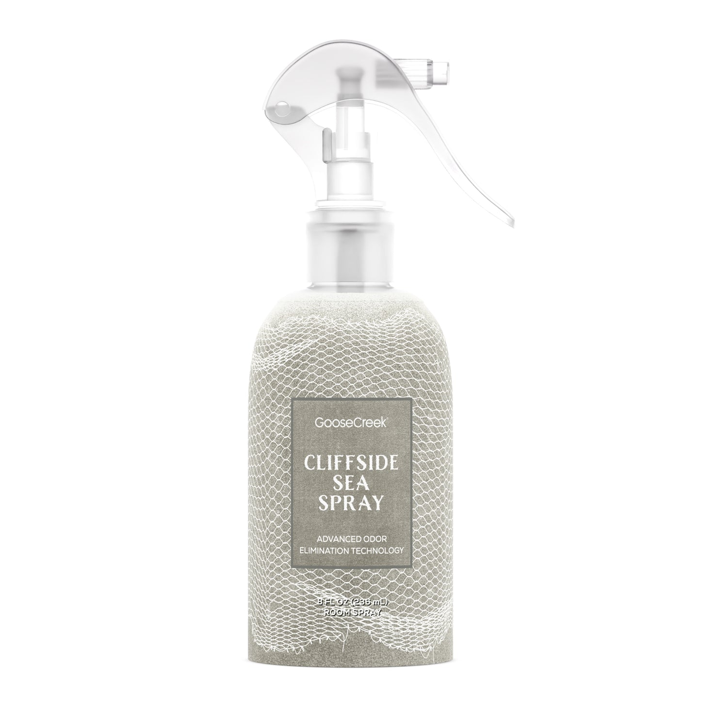 Cliffside Seaspray Odor Eliminating Room Freshening Spray