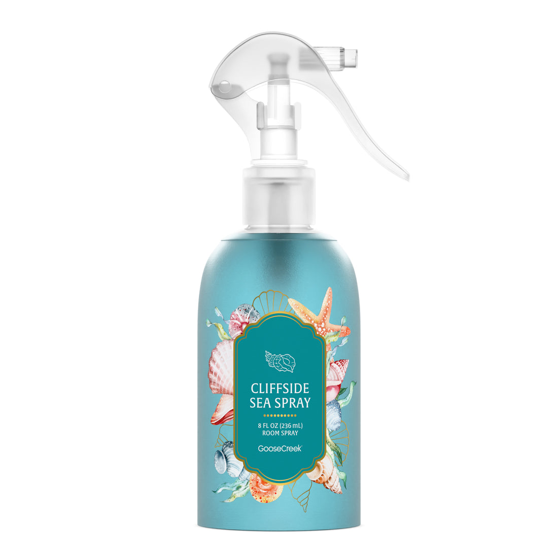 Cliffside Seaspray Odor Eliminating Room Spray