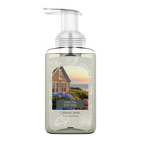 Coastal Cottage Lush Foaming Hand Soap