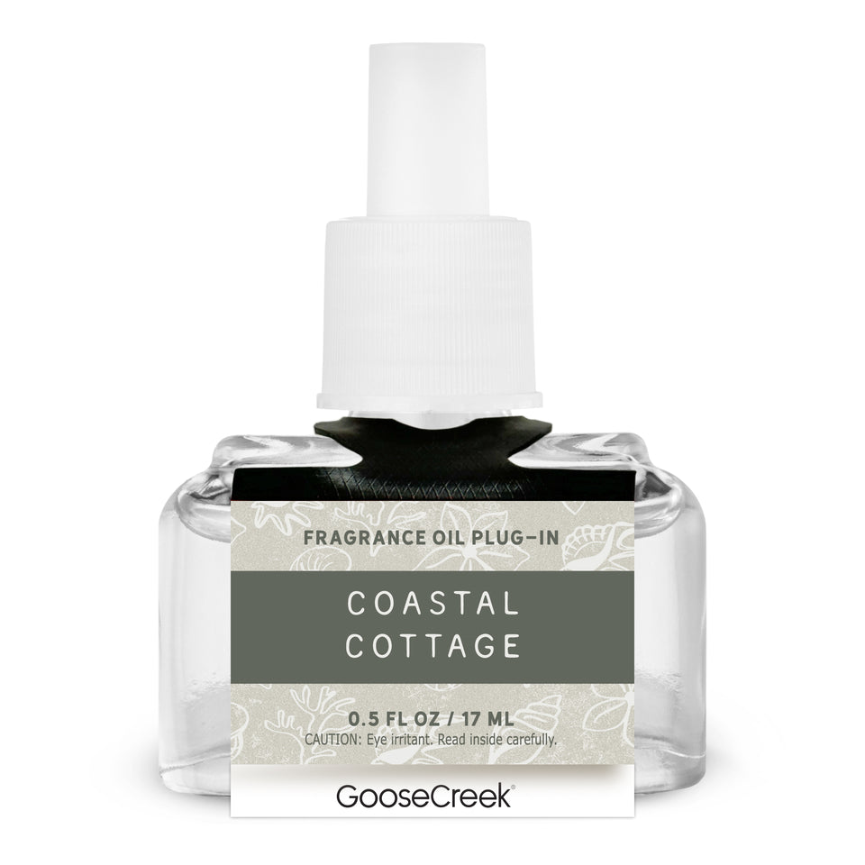 Coastal Cottage Plug-in Refill