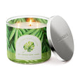 Load image into Gallery viewer, Coastal Rain Storm 3-Wick Candle
