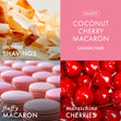 Load image into Gallery viewer, Coconut Cherry Macaron 3-Wick Candle
