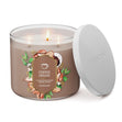 Load image into Gallery viewer, Coffee House 3-Wick Candle
