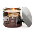 Load image into Gallery viewer, Coffee House 3-Wick Candle
