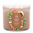 Load image into Gallery viewer, Coffee House 3-Wick Candle
