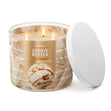 Load image into Gallery viewer, Cookie Butter Ice Cream 3-Wick Candle

