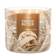 Load image into Gallery viewer, Cookie Butter Ice Cream 3-Wick Candle
