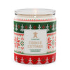 Cookie Cottage 7oz Single Wick Candle