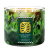 Cool Forest Rainfall 3-Wick Candle