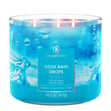 Load image into Gallery viewer, Cool Rain Drops 3-Wick Candle
