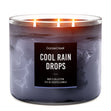 Load image into Gallery viewer, Cool Rain Drops 3-Wick Candle
