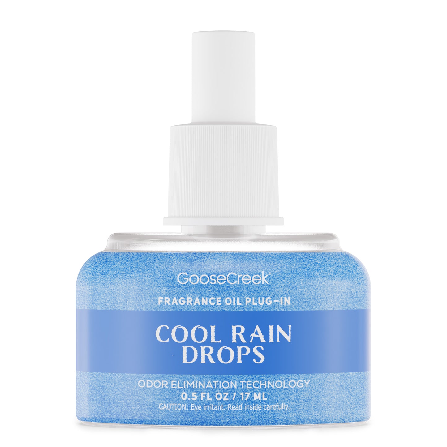 Cool Rain Drops Diffuser Starter Kit