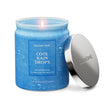 Load image into Gallery viewer, Cool Rain Drops Odor Eliminating 7oz Single Wick Candle
