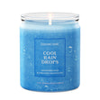 Load image into Gallery viewer, Cool Rain Drops Odor Eliminating 7oz Single Wick Candle
