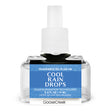 Load image into Gallery viewer, Cool Rain Drops Odor Eliminating Plug-in Refill
