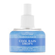 Load image into Gallery viewer, Cool Rain Drops Odor Eliminating Plug-in Refill
