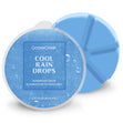 Load image into Gallery viewer, Cool Rain Drops Odor Eliminating Wax Melt
