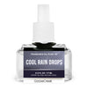 Cool Rain Drops Plug-in Refill