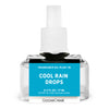 Cool Rain Drops Plug-in Refill