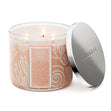 Load image into Gallery viewer, Coral Cove 3-Wick Candle
