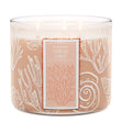 Load image into Gallery viewer, Coral Cove 3-Wick Candle

