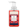 Cottage Christmas Lush Foaming Hand Soap