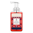 Load image into Gallery viewer, Cottage Christmas Lush Foaming Hand Soap
