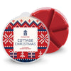 Cottage Christmas Wax Melt