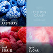 Load image into Gallery viewer, Cotton Candy Lush Foaming Hand Soap
