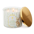 Load image into Gallery viewer, Cotton Tail Clouds 3-Wick Candle
