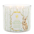 Load image into Gallery viewer, Cotton Tail Clouds 3-Wick Candle
