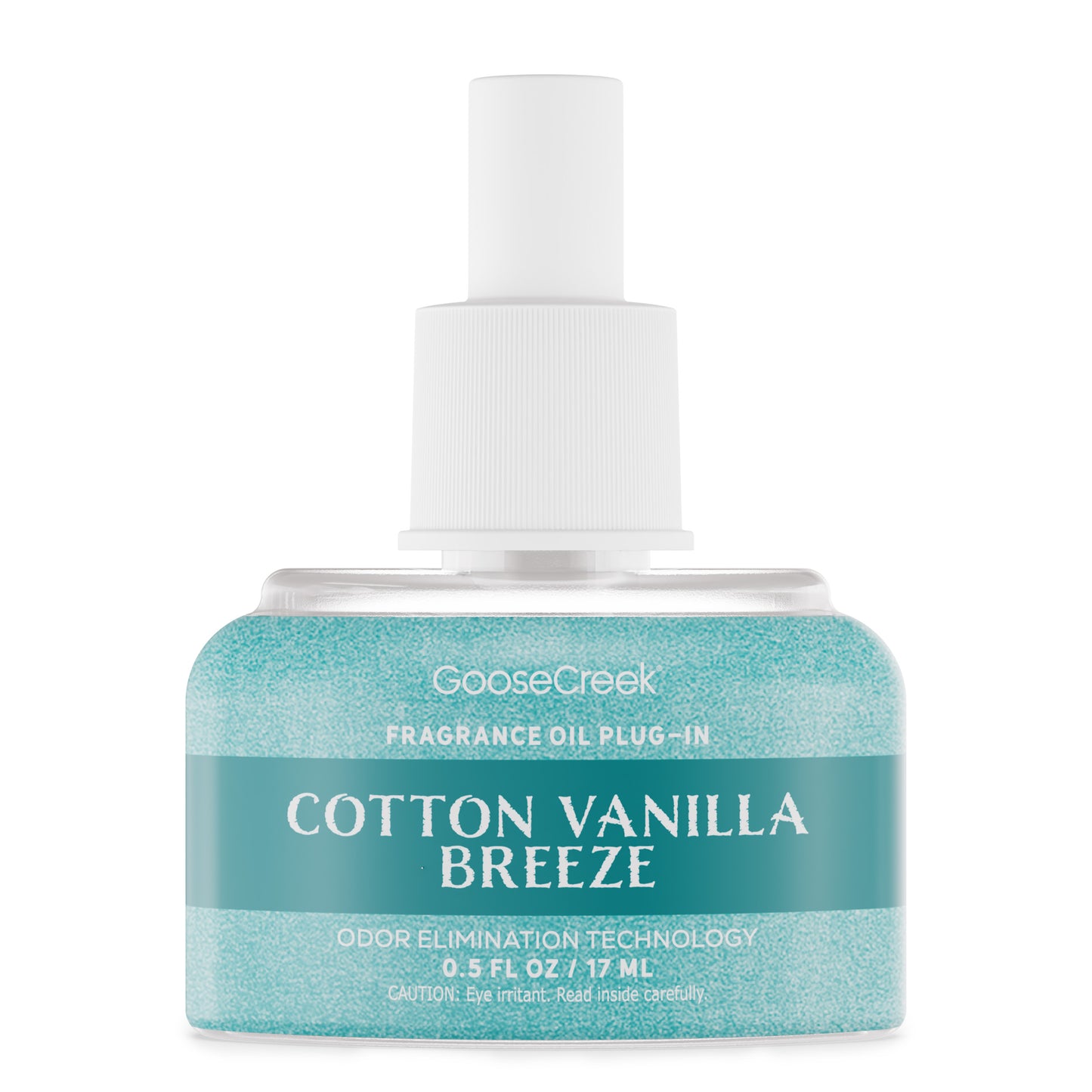 Cotton Vanilla Breeze Diffuser Starter Kit