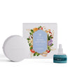 Cotton Vanilla Breeze Diffuser Starter Kit