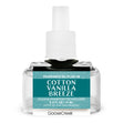 Load image into Gallery viewer, Cotton Vanilla Breeze Odor Eliminating Plug-in Refill
