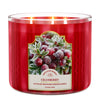 Cranberry 3-Wick Candle