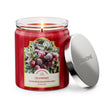 Load image into Gallery viewer, Cranberry 7oz Single Wick Candle
