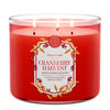 Cranberry Harvest 3-Wick Candle
