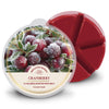 Cranberry Wax Melt