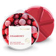 Load image into Gallery viewer, Cranberry Wax Melt
