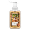 Crunchy Leaves Lush Foaming Hand Soap