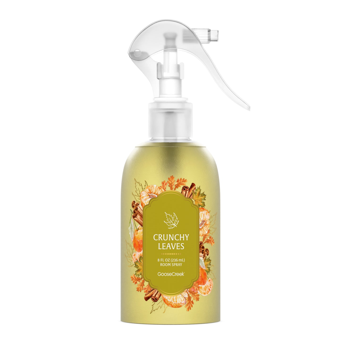 Crunchy Leaves Odor Eliminating Room Spray
