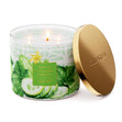 Load image into Gallery viewer, Cucumber Garden 3-Wick Candle
