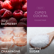 Load image into Gallery viewer, Cupid&amp;#39;s Cocktail Large 3-Wick Candle
