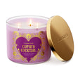 Load image into Gallery viewer, Cupid&amp;#39;s Cocktail Large 3-Wick Candle
