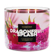 Load image into Gallery viewer, Dragonfruit Splash 3-Wick Candle
