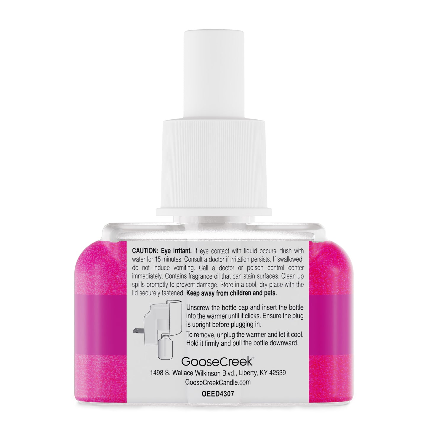 Dragonfruit Splash Diffuser Starter Kit
